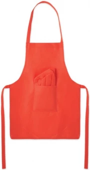 Laste kokakomplekt Kid Chef