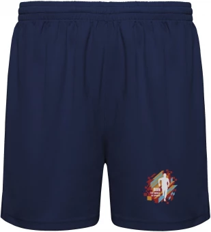 Player lasten urheilushortsit