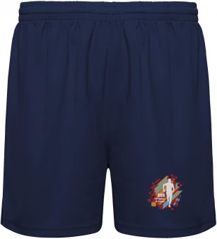 Player lasten urheilushortsit