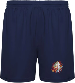 Player lasten urheilushortsit