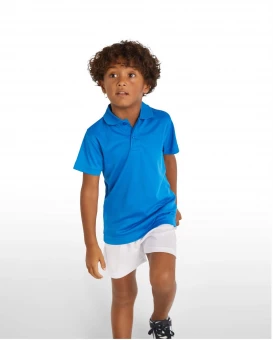 Player lasten urheilushortsit