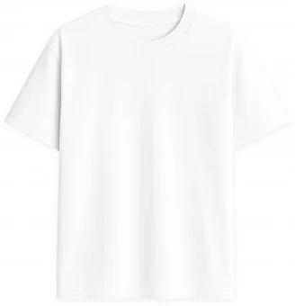 Lasten oversized T-paita SAREK TEE KID