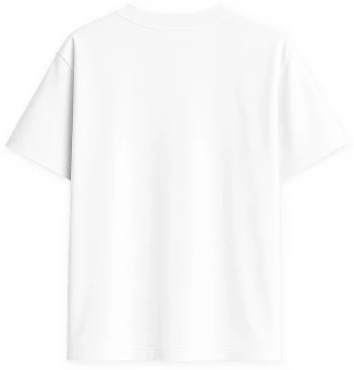 Lasten oversized T-paita SAREK TEE KID