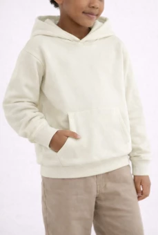 Laste oversized pusa Sarek