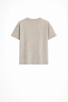 Lasten oversize T-paita Hudson
