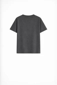 Laste oversized T-särk Hudson