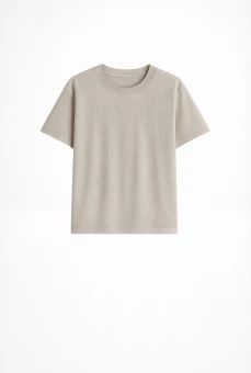 Lasten oversize T-paita Hudson