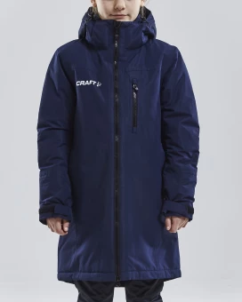 Laste parka Craft Jacket Parkas Jr