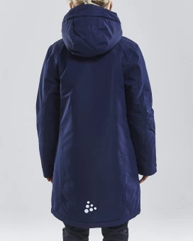 Laste parka Craft Jacket Parkas Jr