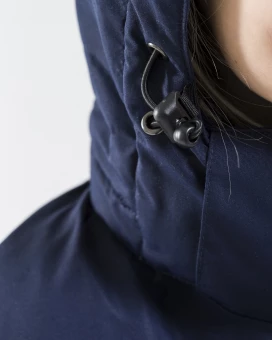 Laste parka Craft Jacket Parkas Jr