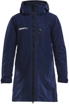 Laste parka Craft Jacket Parkas Jr