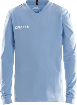 Laste pika varrukaga pluus Squad