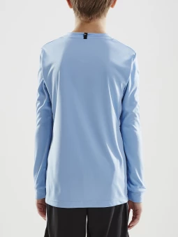 Laste pika varrukaga pluus Squad