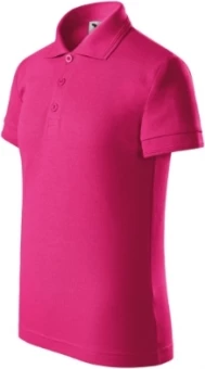Laste pikeepolo 'Polo Shirt Kids'
