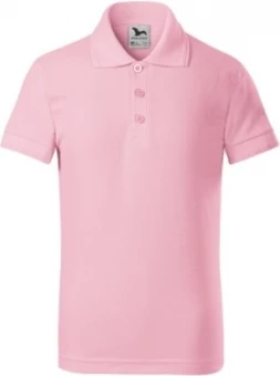 Laste pikeepolo 'Polo Shirt Kids'