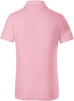 Laste pikeepolo 'Polo Shirt Kids'