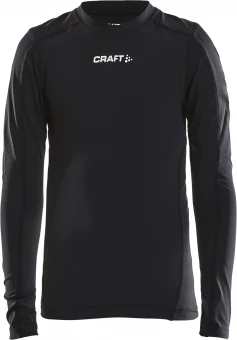 Laste pikkade varrukatega särk Compression