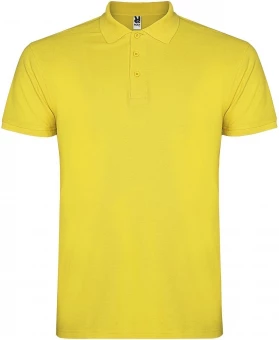 Laste polosärk Star