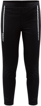Laste püksid Warm Club 3/4 Zip