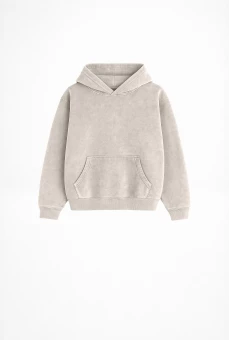 Lasten oversized-huppari Hudson