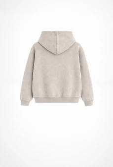 Lasten oversized-huppari Hudson