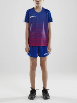 Laste spordipluus Pro Control Stripe