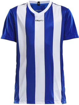 Laste spordisärk Progress Stripe JR