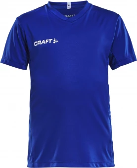 Squad Jersey Solid JR