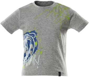 Laste T-särk ACCELERATE