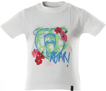 Laste T-särk ACCELERATE