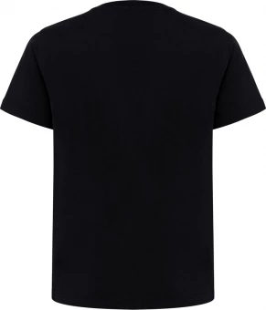 Iqoniq Koli lasten T-paita kierrätyspuuvillasta