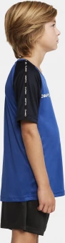 Squad 2.0 Contrast Jersey Jr
