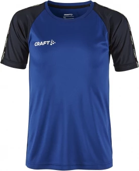 Squad 2.0 Contrast Jersey Jr