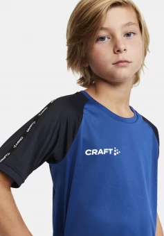 Squad 2.0 Contrast Jersey Jr