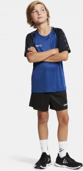 Squad 2.0 Contrast Jersey Jr