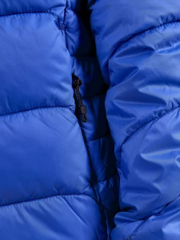 CORE Explore Isolate Jacket Jr