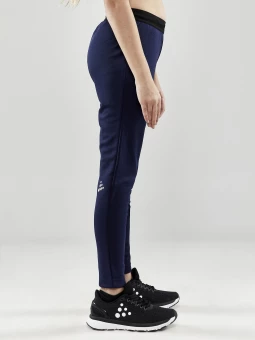 Laste treeningpüksid Evolve Slim