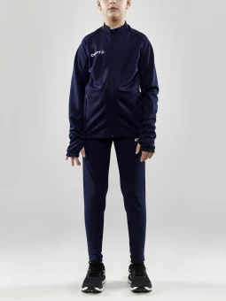 Laste treeningpüksid Evolve Slim