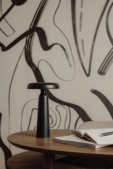 Laualamp VINGA Avery RCS