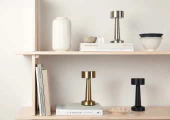 Laualamp VINGA Maris