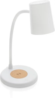 Laualamp/laadija Zenara RCS