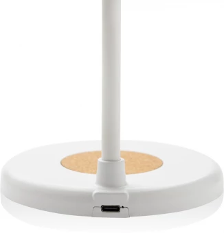 Laualamp/laadija Zenara RCS