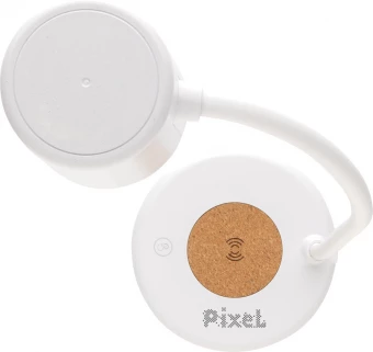 Laualamp/laadija Zenara RCS