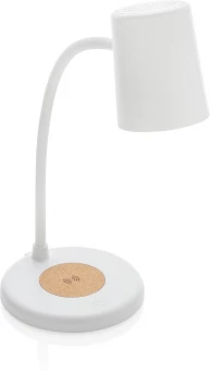 Laualamp/laadija Zenara RCS