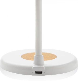 Laualamp/laadija Zenara RCS