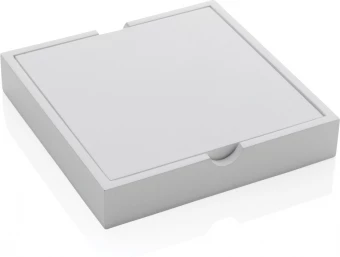 FSC® puinen Sudoku-peli, valkoinen