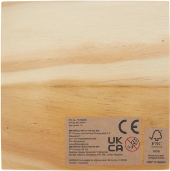 Lauamäng "Trips-traps-trull"