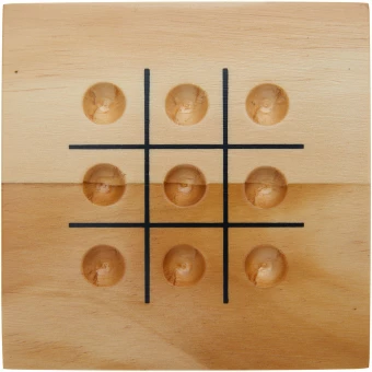 Lauamäng "Trips-traps-trull"