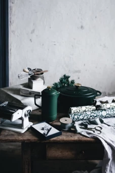 VINGA The Yacht -pöytäpeli