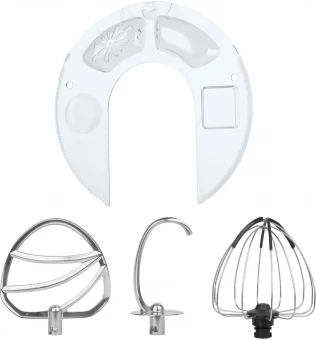 Lauamikser Prixton KR350 8L